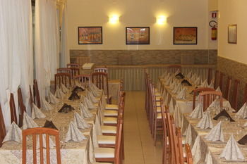 Hotel La Pergola
