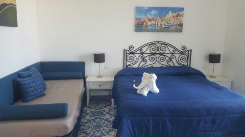 Hotel Il Leone Di Mare