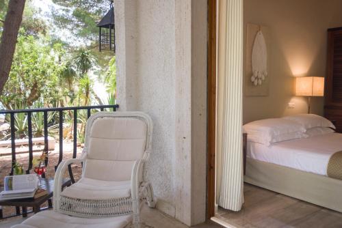 Hotel Baia Delle Zagare