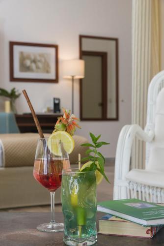 Hotel Baia Delle Zagare