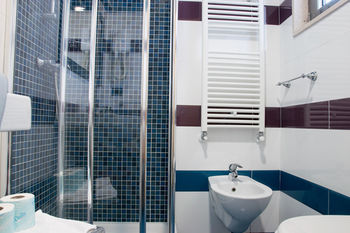 Hotel Belvedere, Torre Dell'orso