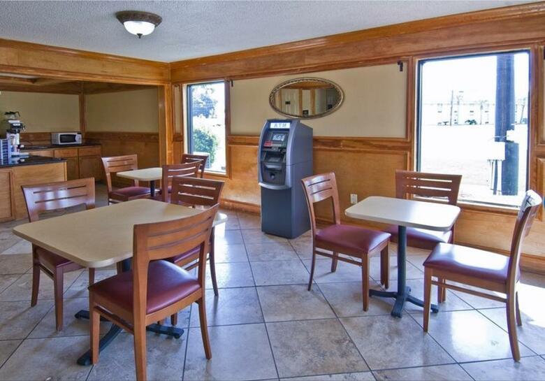 Motel Sweet Dream Inn