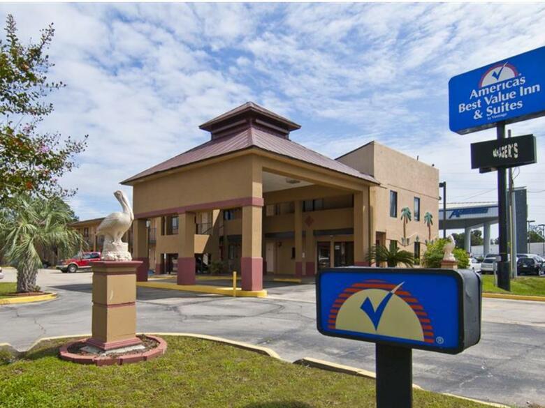 Motel Sweet Dream Inn