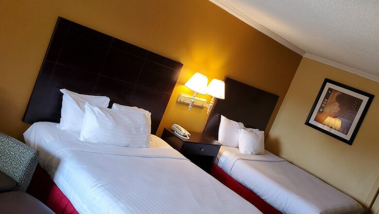 Motel Sweet Dream Inn