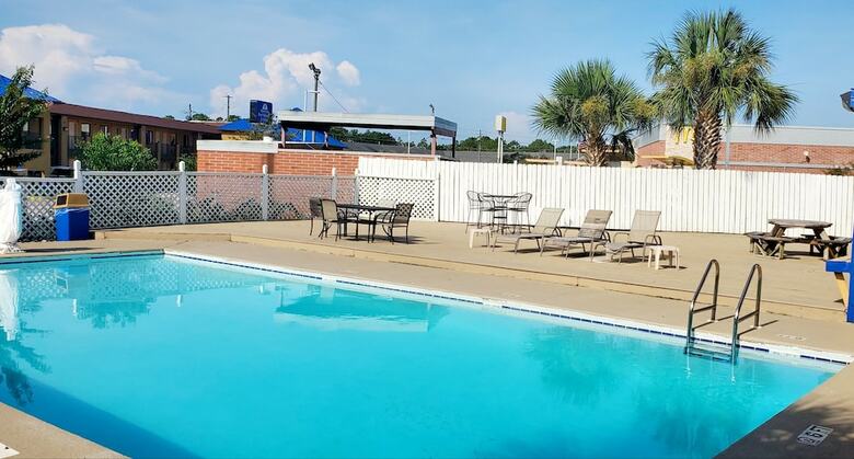 Motel Sweet Dream Inn