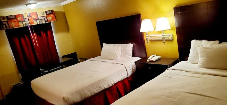 Motel Sweet Dream Inn