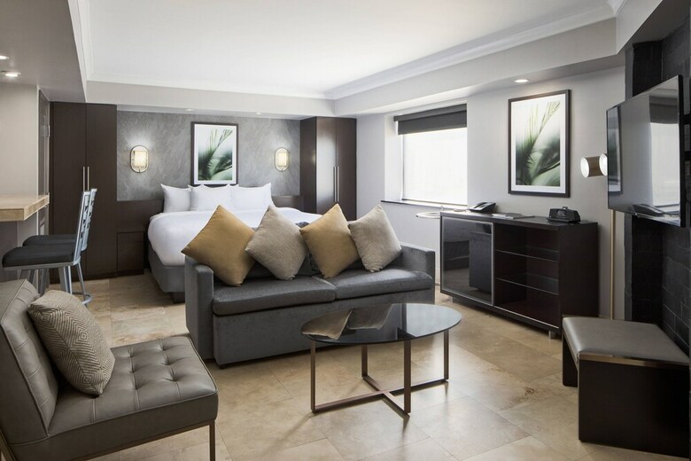 Hotel Duval, Autograph Collection