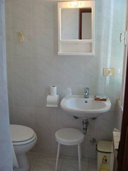 Hotel Albergo Delle Ondine