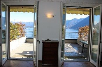 Apartamento Comoholidays - Argegno