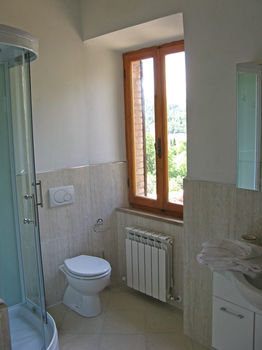 Villa Casa Del Poggio