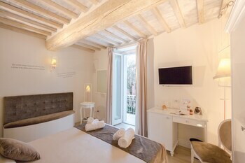 Hostal Villa Del Capitano Art & Relais