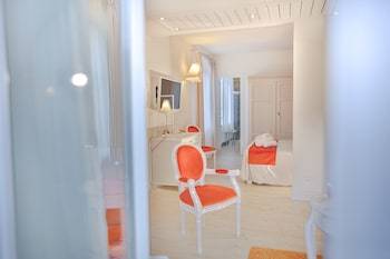 Hostal Villa Del Capitano Art & Relais