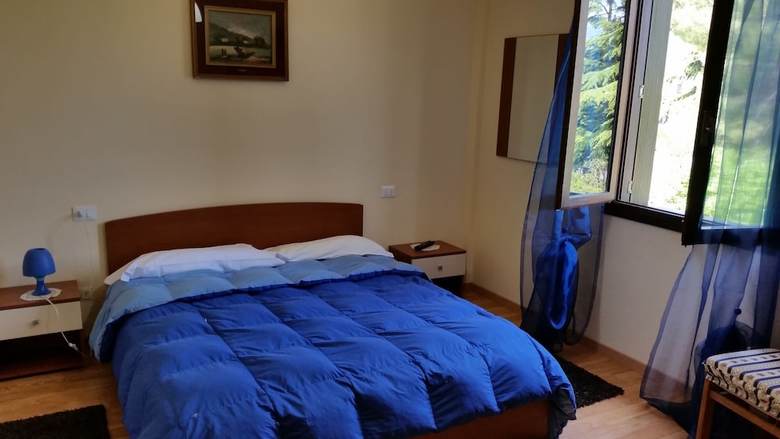 Hotel Villa Bredina