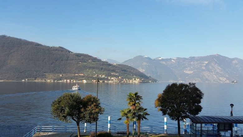 Hotel Villa Bredina