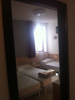 Hotel Mazzini