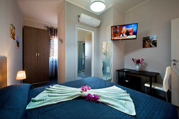 B&B Suite 123