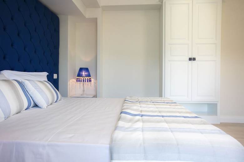 Bed & Breakfast Villa Don Camillo Relais