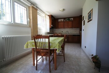 Apartamento Casa Gaia