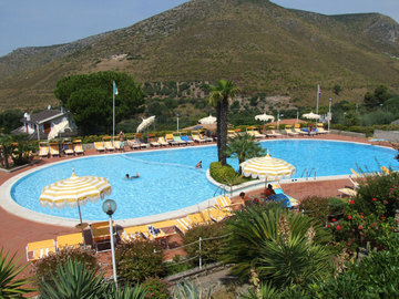 Aparthotel Residence Costa Di Kair Ed Din