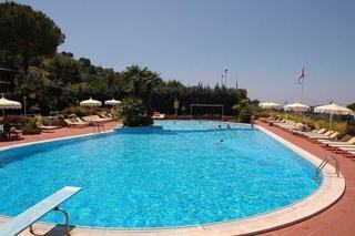 Residencia Hotel Costa Di Kair Ed Din