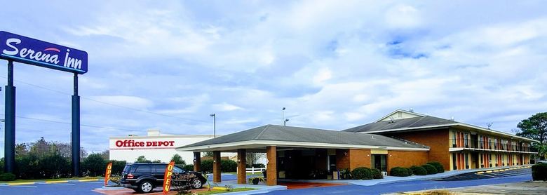 Motel Serena Inn