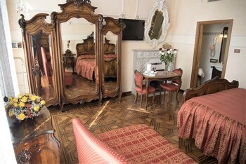 Hotel De Charme Stella Maris