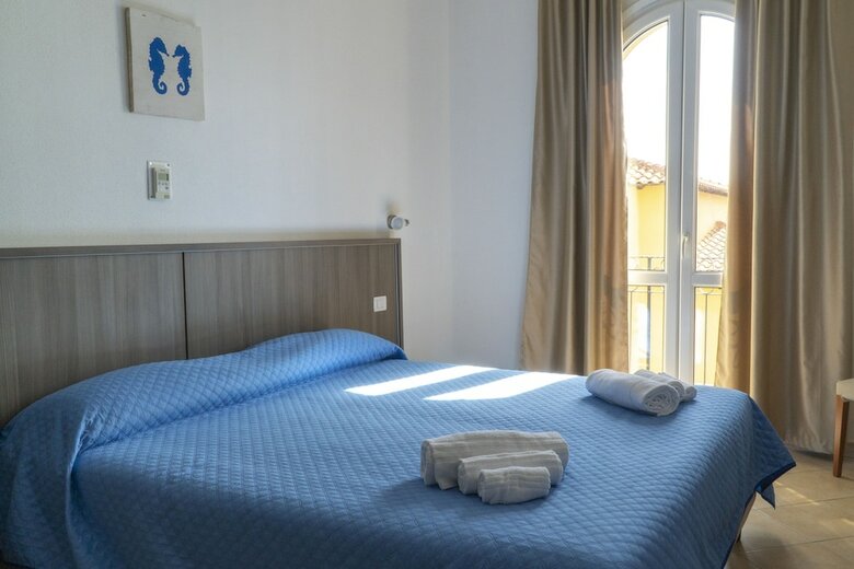 Muma Hostel