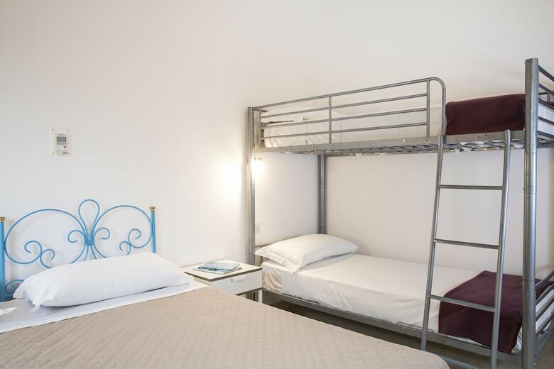 Muma Hostel