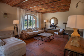 Villa La Salina