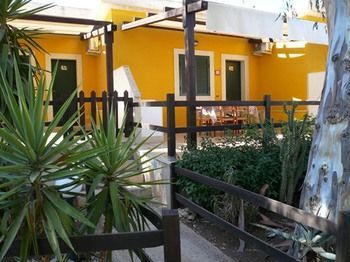 Apartamento Case Vacanza Medusa Bungalows
