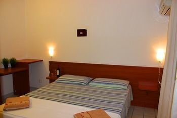 Apartamento Case Vacanza Medusa Bungalows