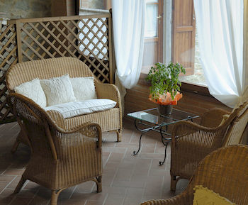 Agroturismo Agriturismo Poggio De' Papi