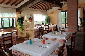 Agroturismo Agriturismo Poggio De' Papi