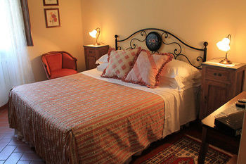 Agroturismo Agriturismo Poggio De' Papi