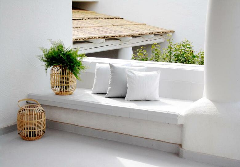 Apartamento Marsa Sicl� Residence