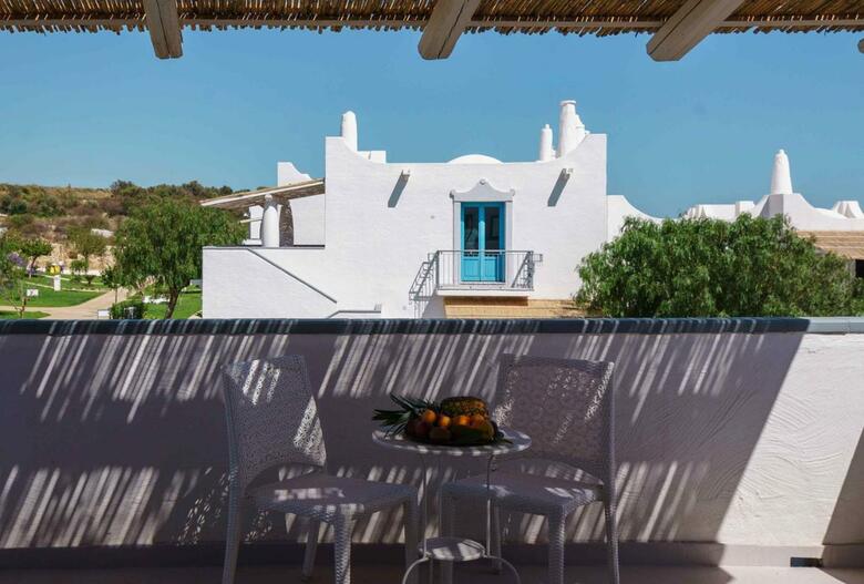 Apartamento Marsa Sicl� Residence