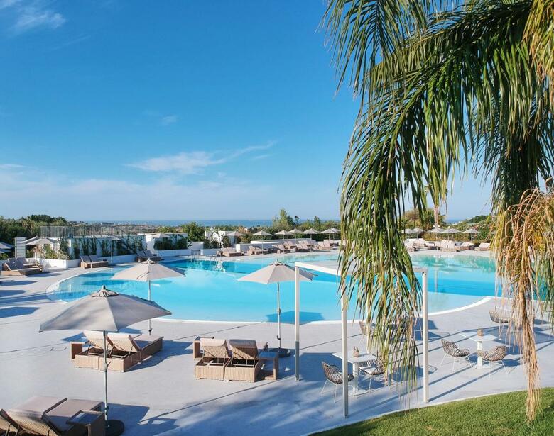 Apartamento Marsa Sicl� Residence