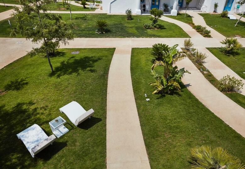 Apartamento Marsa Sicl� Residence