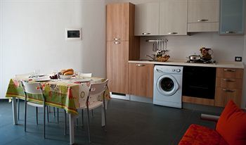 Apartamento Mare In Sicilia Donnalucata