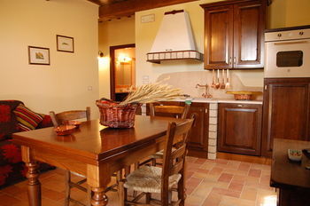 Apartamento Panelios Villaggio Vacanze