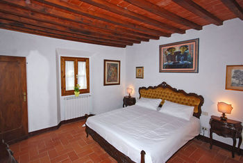 Apartamento Chiesanuova