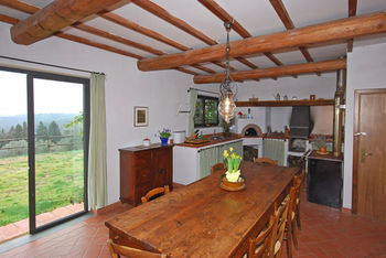 Apartamento Chiesanuova