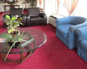 Hotel Rodeway Inn & Suites