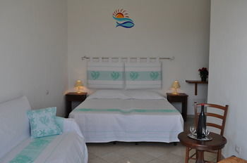 Bed & Breakfast La Striscia Larga