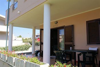 Sa Fiorida Apartments