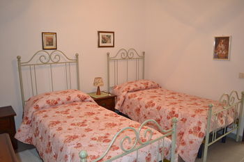 Hostal Residenza Aiosardegna Mare E Montagna