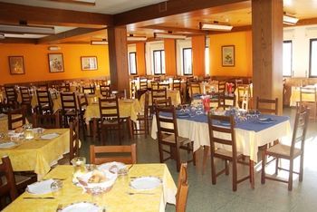 Hotel Bucaneve