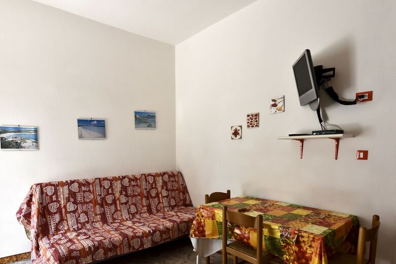 Apartamento Villa Arancio