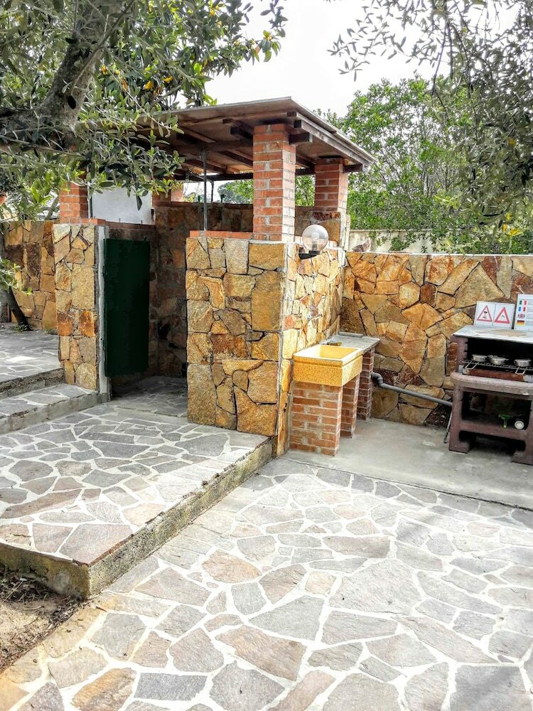 Apartamento Villa Arancio