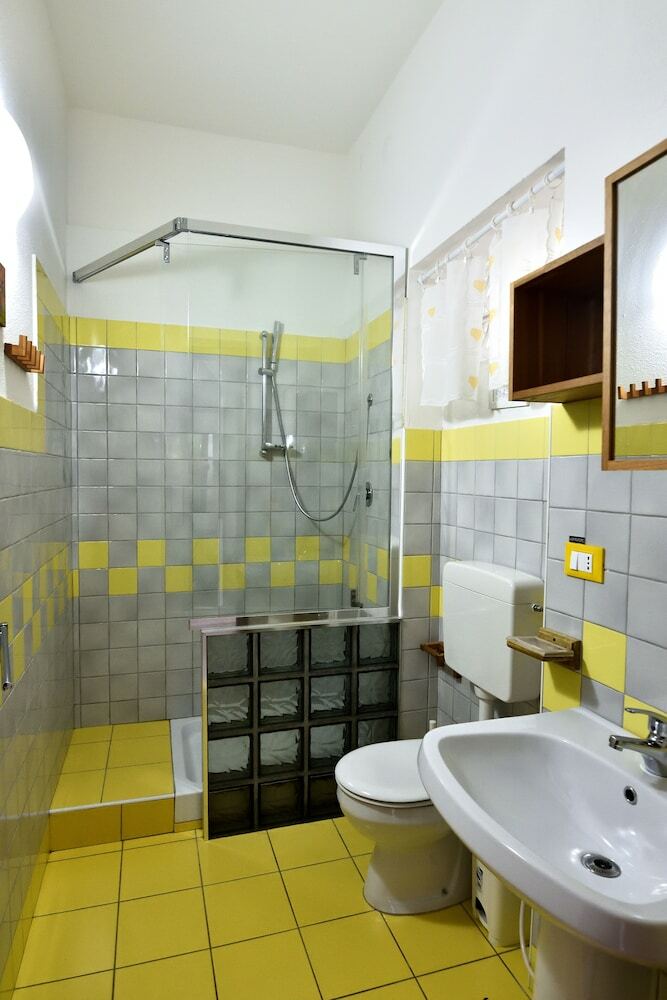 Apartamento Villa Arancio
